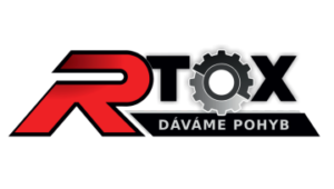 Logo partnera akce