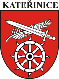 Logo partnera akce